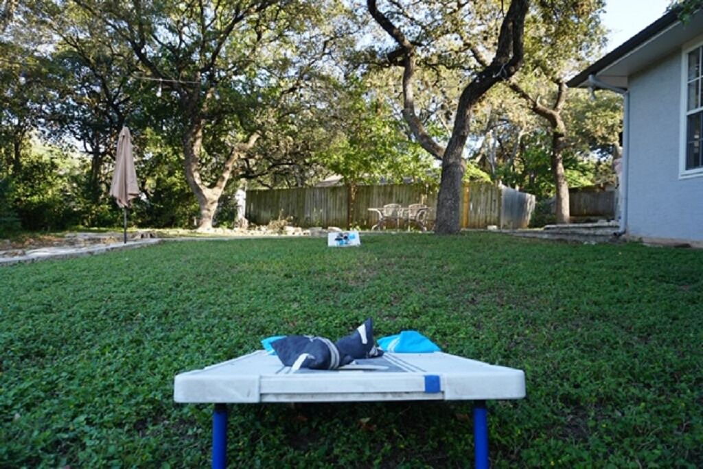 Photo of Outdoor in Yacht Harbor