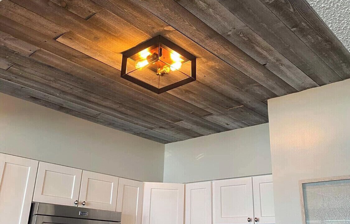 Photo of Kitchen in Orange Beach