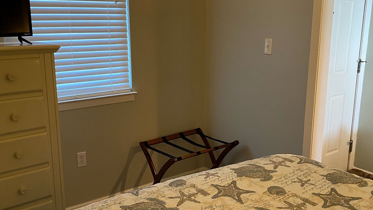 Photo of Bedroom in Orange Beach