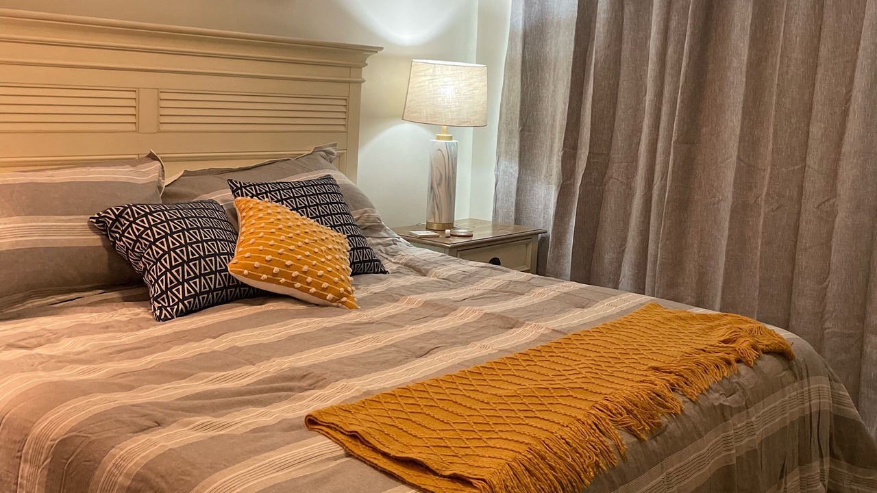 Photo of Bedroom in Orange Beach