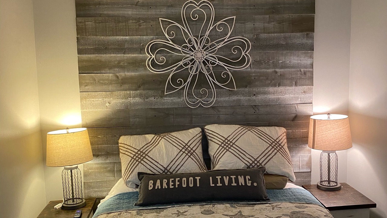 Photo of Bedroom in Orange Beach