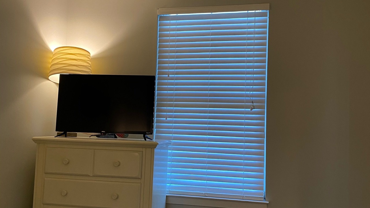 Photo of Bedroom in Orange Beach