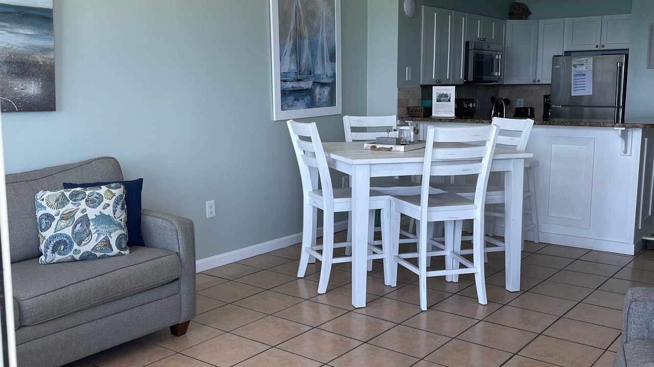 Photo of Livingroom in Orange Beach