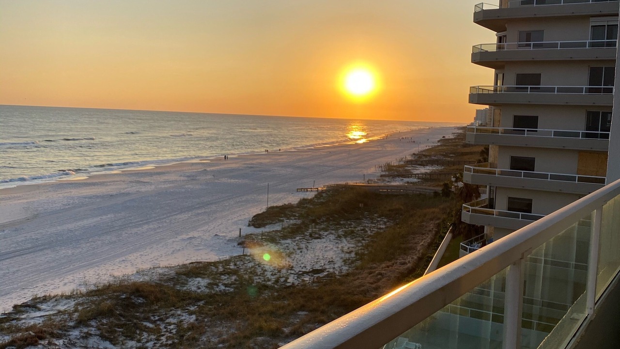 Photo of Outdoor in Orange Beach