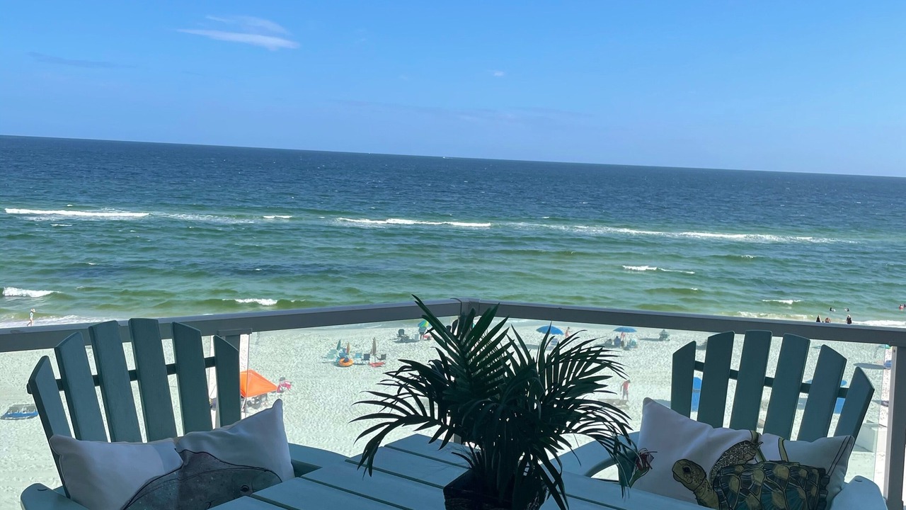 Photo of Outdoor in Orange Beach