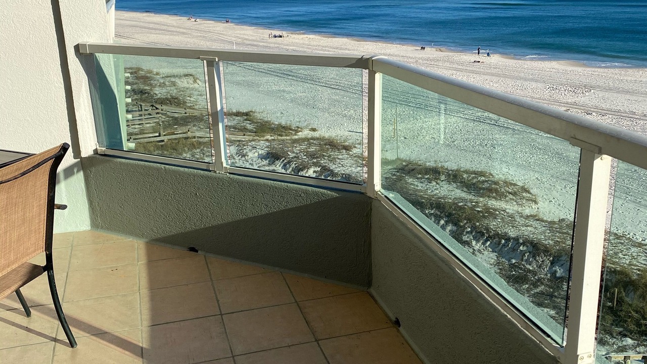 Photo of Outdoor in Orange Beach