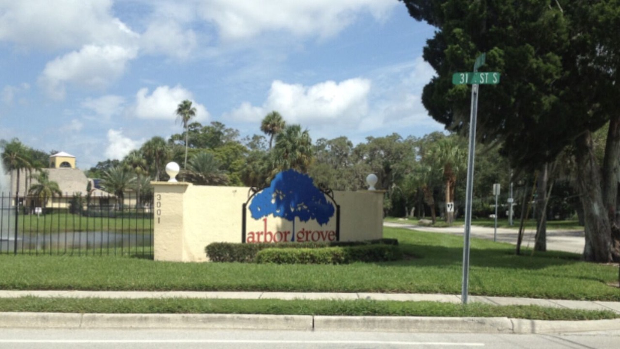 Photo of Outdoor in Pinellas Point