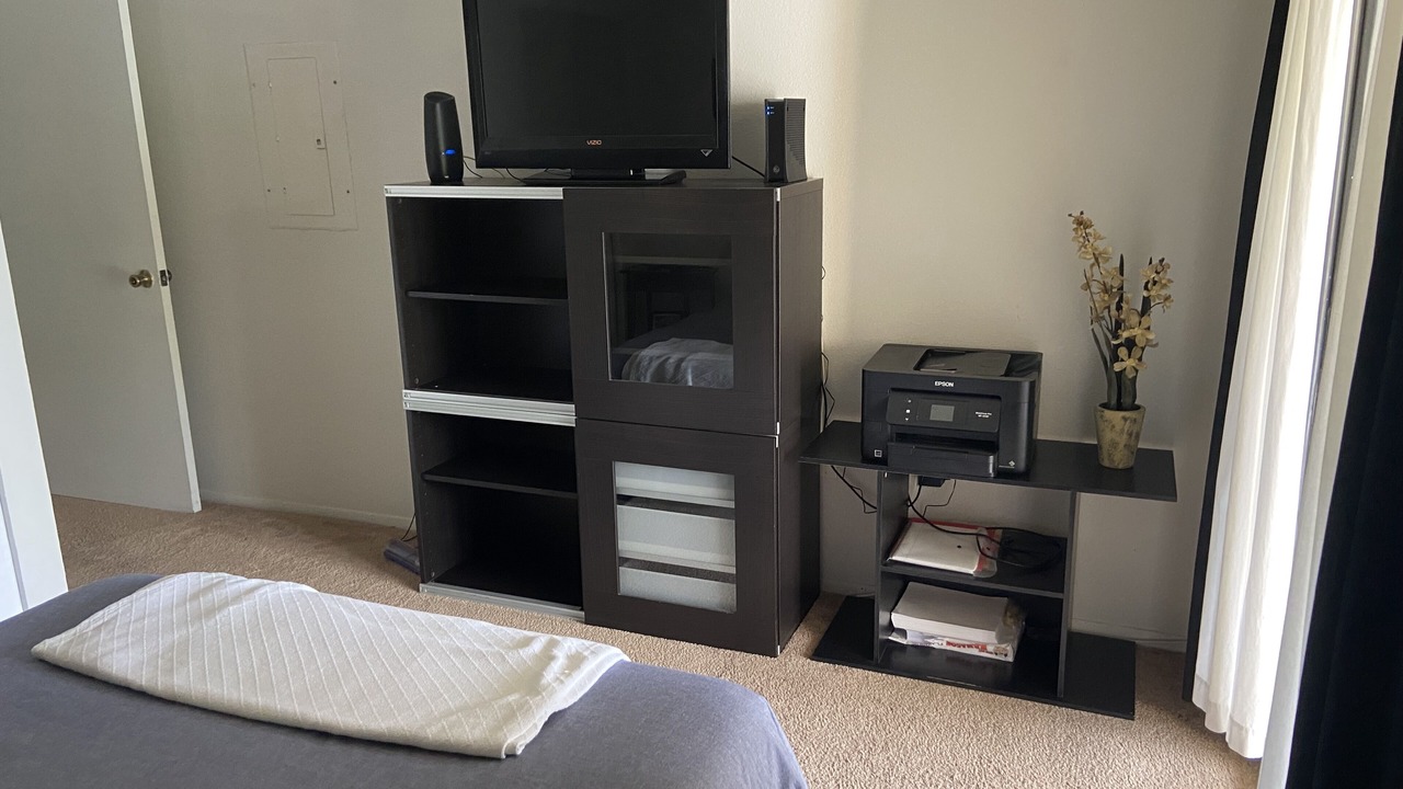 Photo of Bedroom in Pinellas Point
