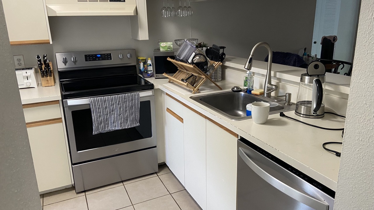 Photo of Kitchen in Pinellas Point