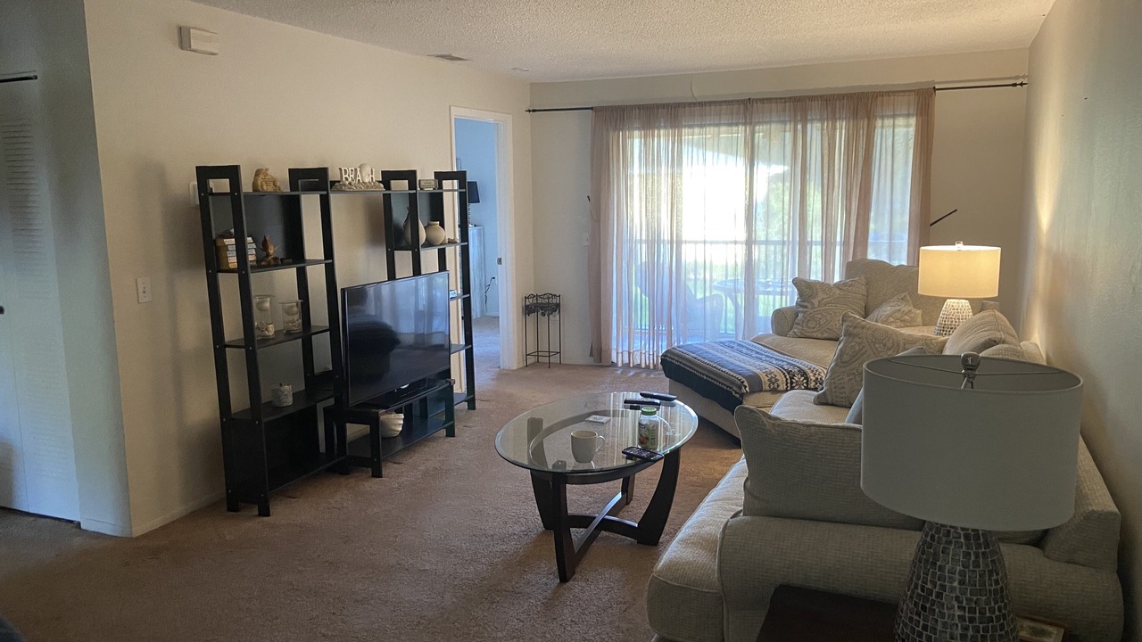 Photo of Livingroom in Pinellas Point