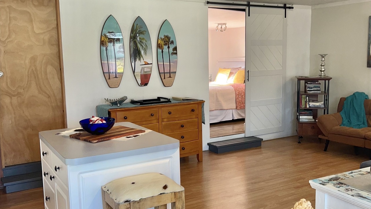 Photo of Bedroom in Safety Harbor