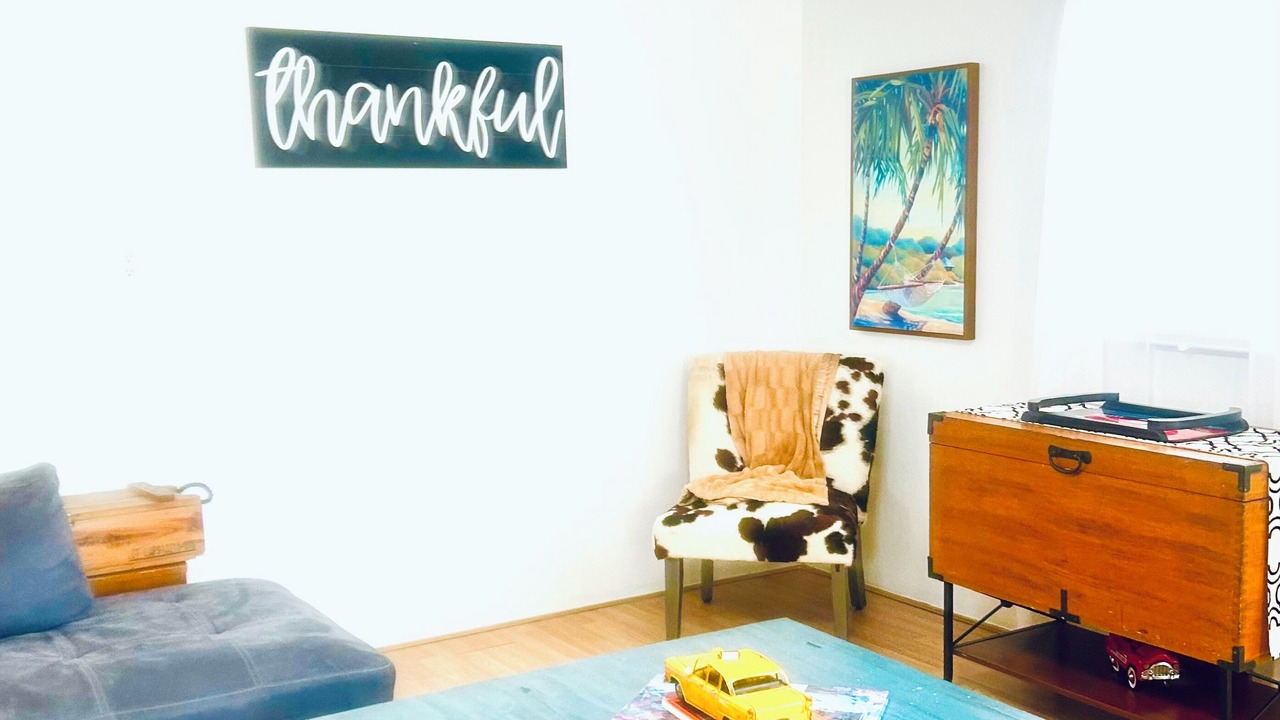 Photo of Livingroom in Safety Harbor