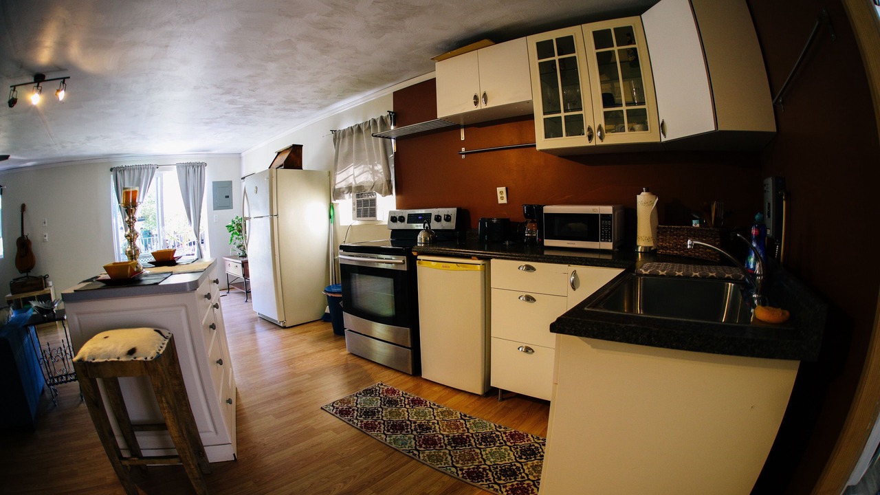 Photo of Kitchen in Safety Harbor