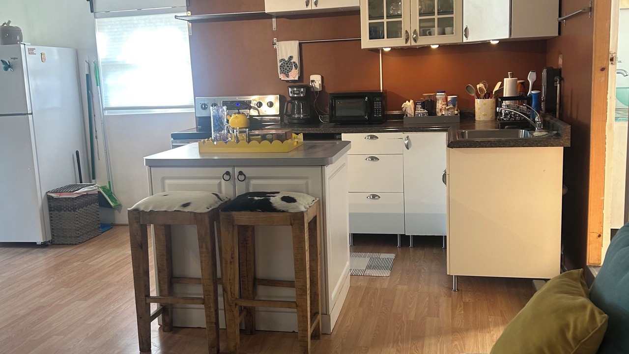 Photo of Kitchen in Safety Harbor
