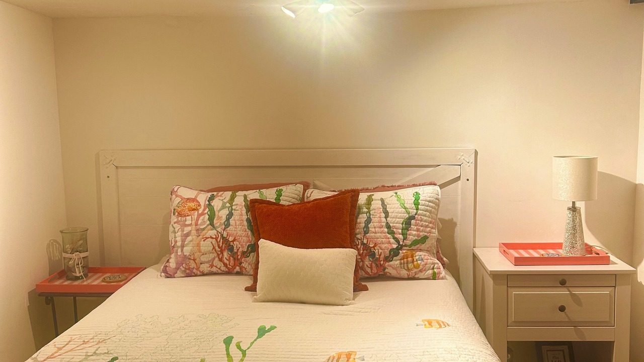 Photo of Bedroom in Safety Harbor