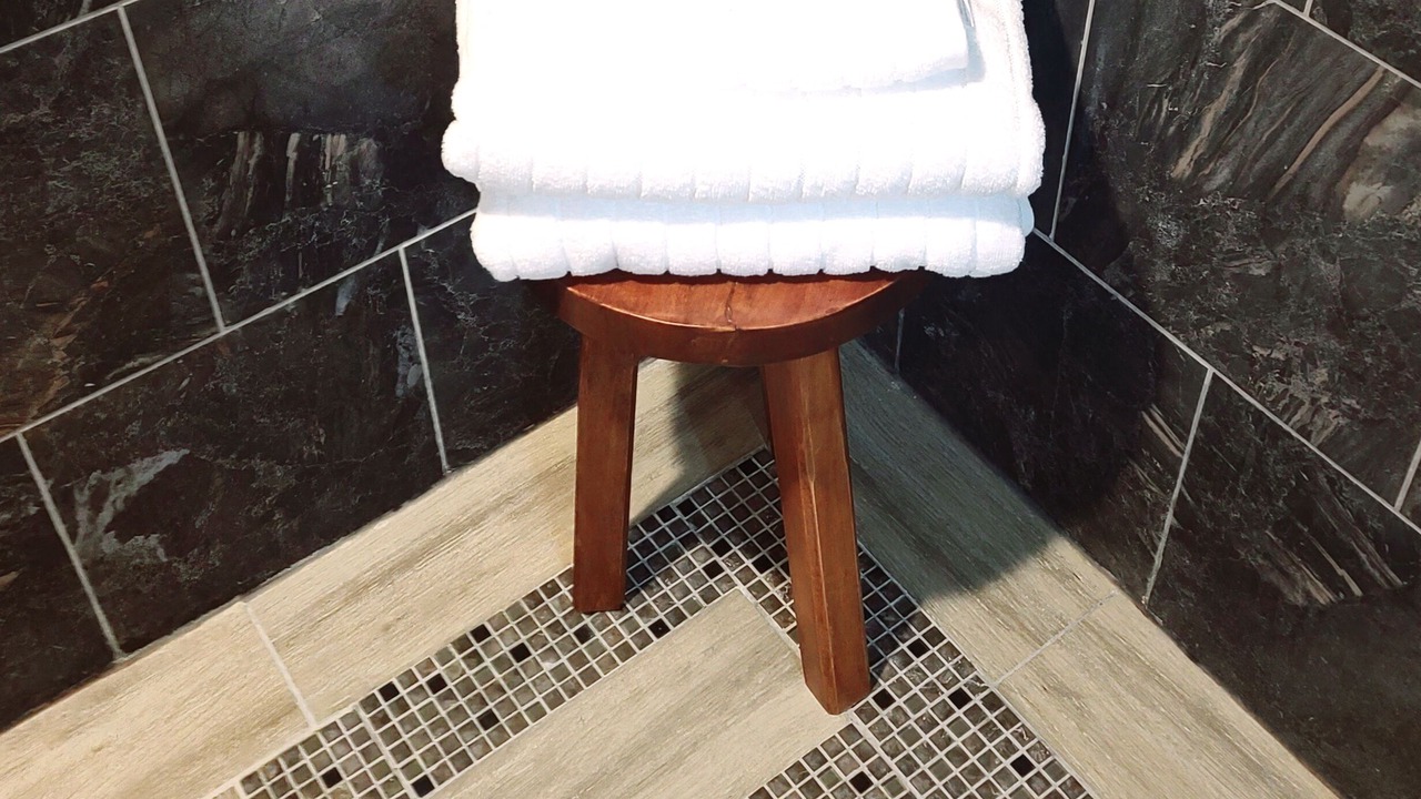 Photo of Bathroom in Safety Harbor