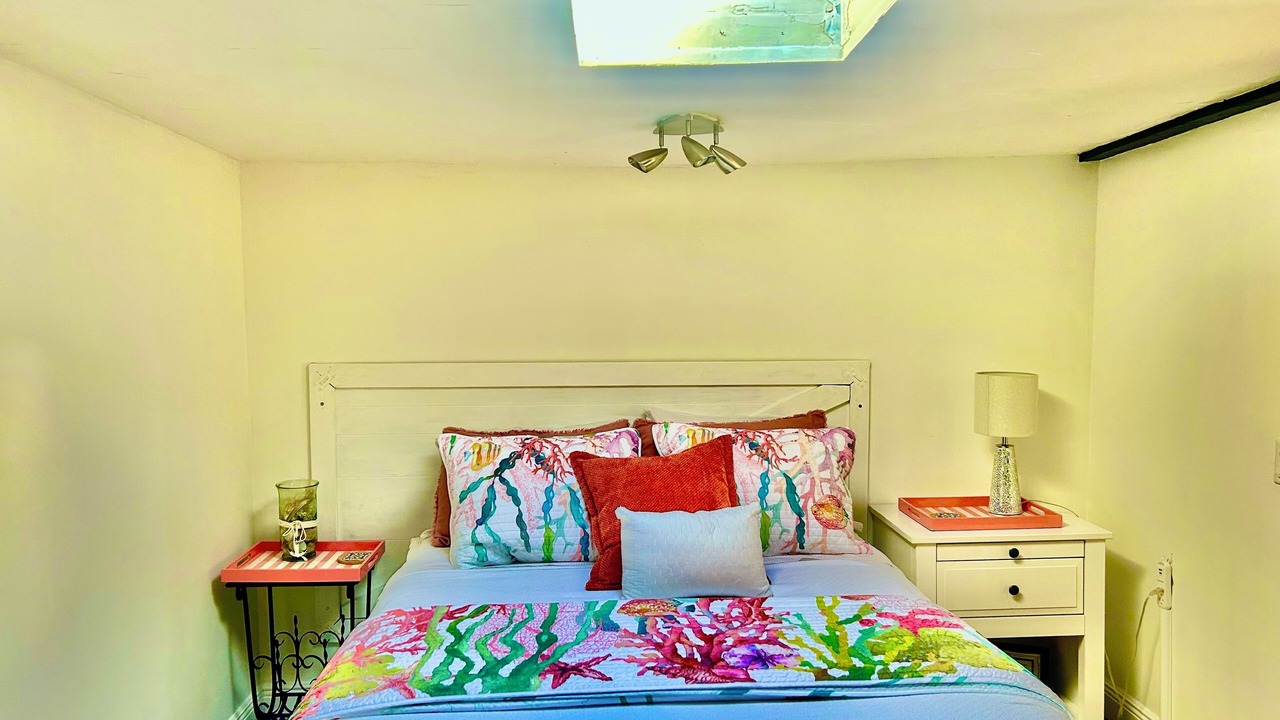 Photo of Bedroom in Safety Harbor