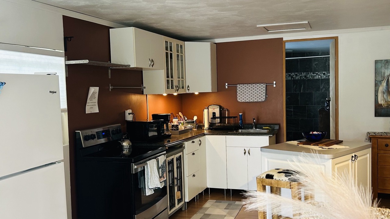 Photo of Kitchen in Safety Harbor