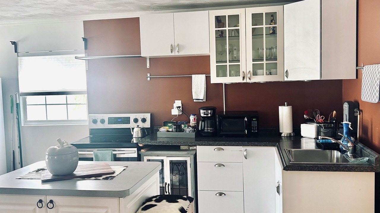 Photo of Kitchen in Safety Harbor