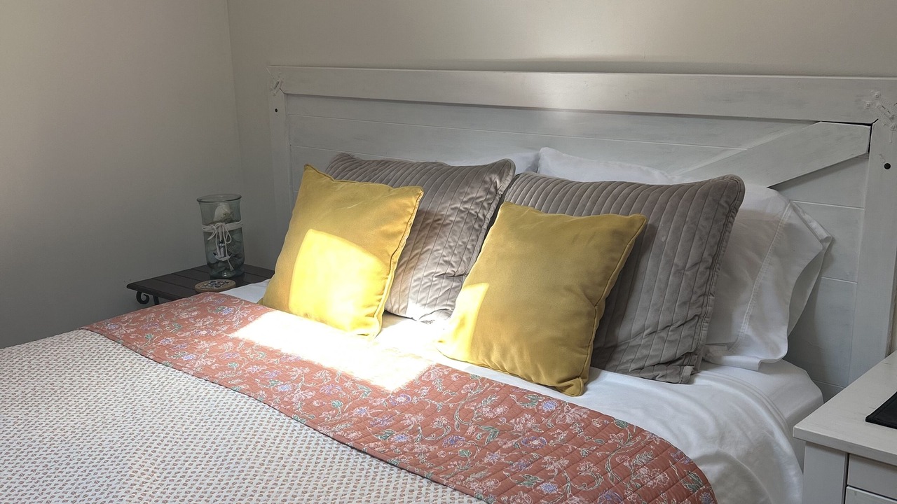 Photo of Bedroom in Safety Harbor