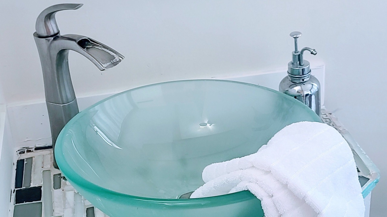 Photo of Bathroom in Safety Harbor