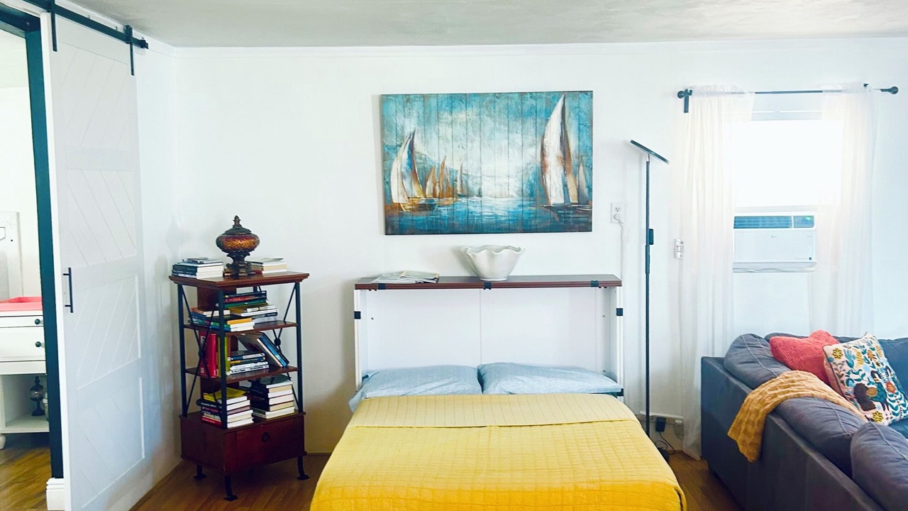 Photo of Bedroom in Safety Harbor