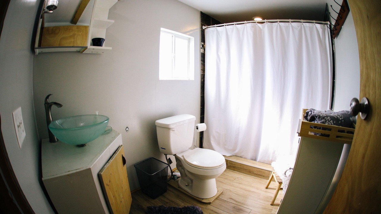 Photo of Bathroom in Safety Harbor