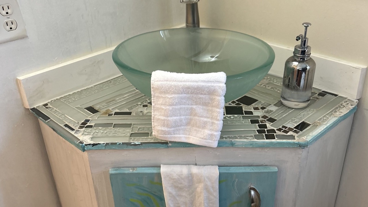 Photo of Bathroom in Safety Harbor