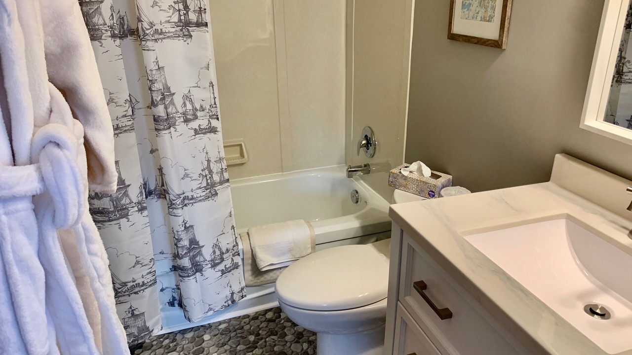 Photo of Bathroom in Port Elgin