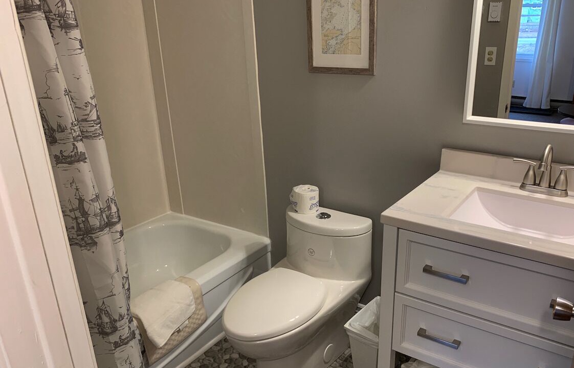 Photo of Bathroom in Port Elgin