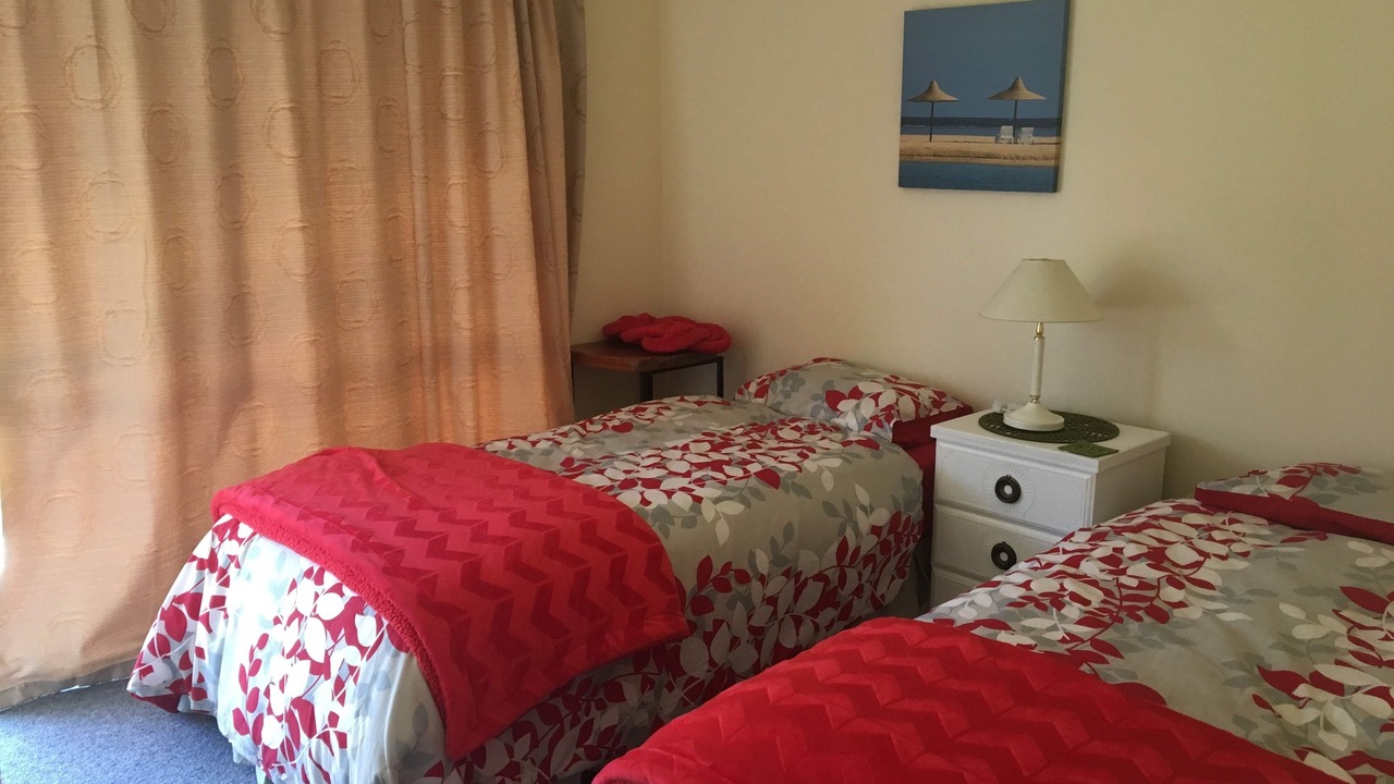 Photo of Bedroom in St. Arnaud