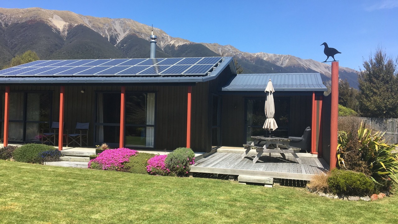 Photo of Outdoor in St. Arnaud