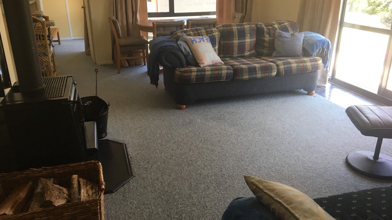 Photo of Livingroom in St. Arnaud