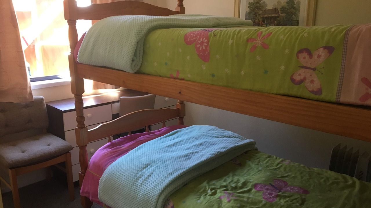 Photo of Bedroom in St. Arnaud