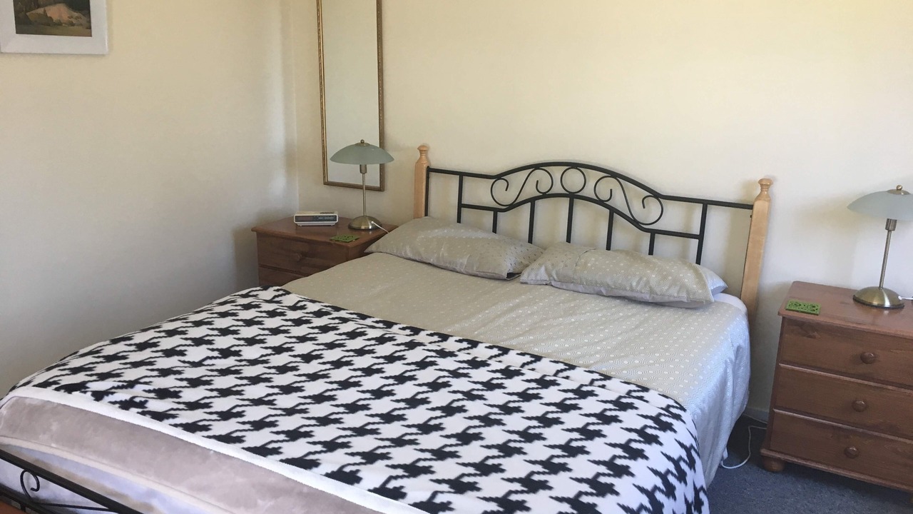 Photo of Bedroom in St. Arnaud