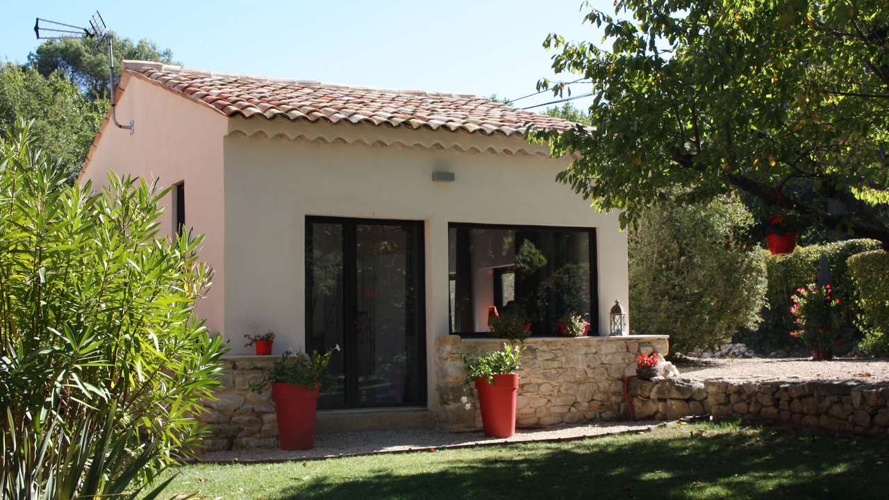 Photo of Outdoor in Le Puy-Sainte-Reparade