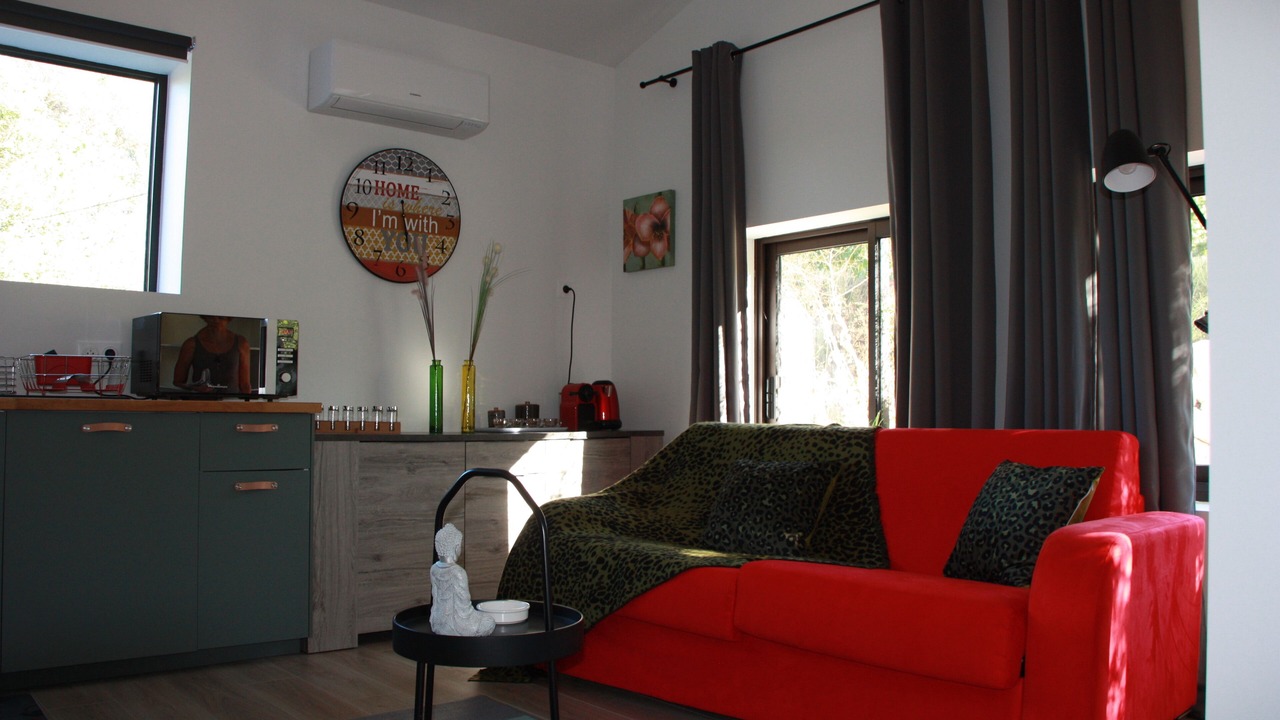 Photo of Livingroom in Le Puy-Sainte-Reparade