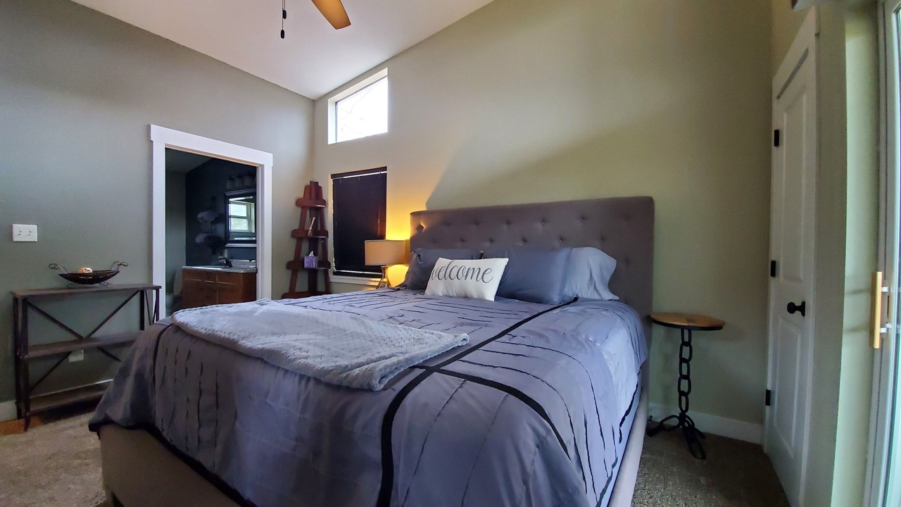 Photo of Bedroom in Fort Scott