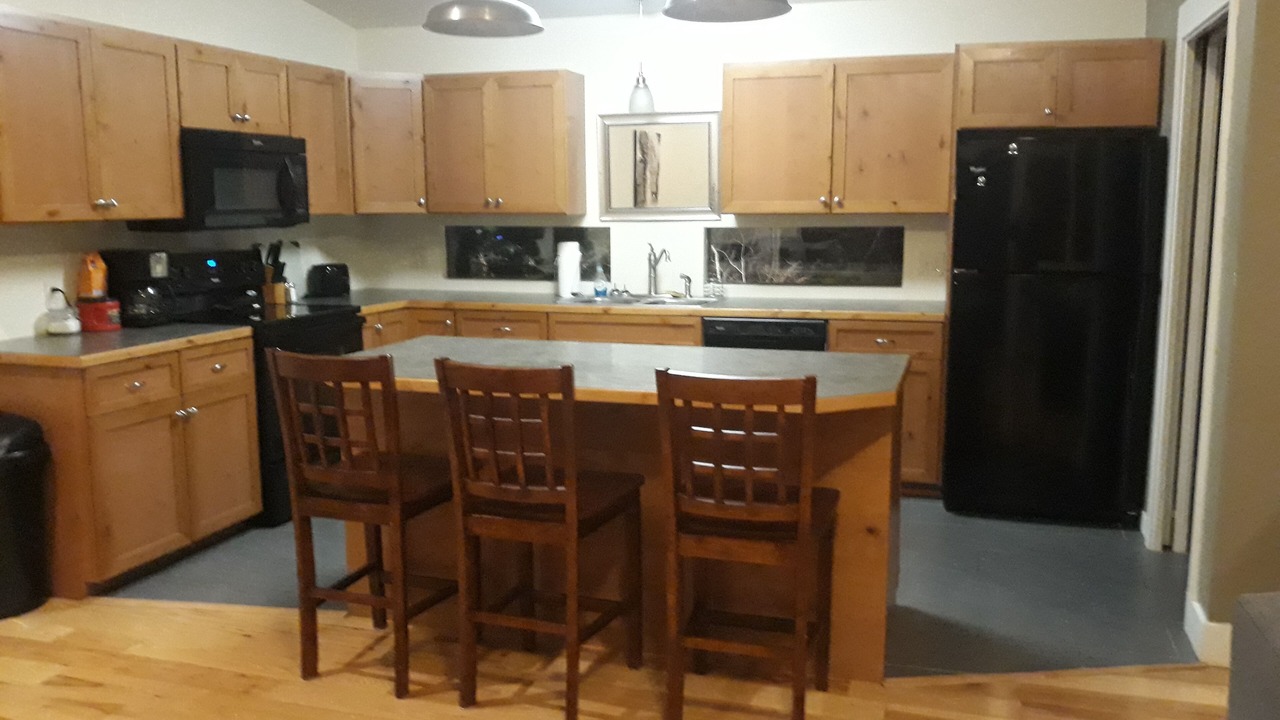 Photo of Kitchen in Fort Scott