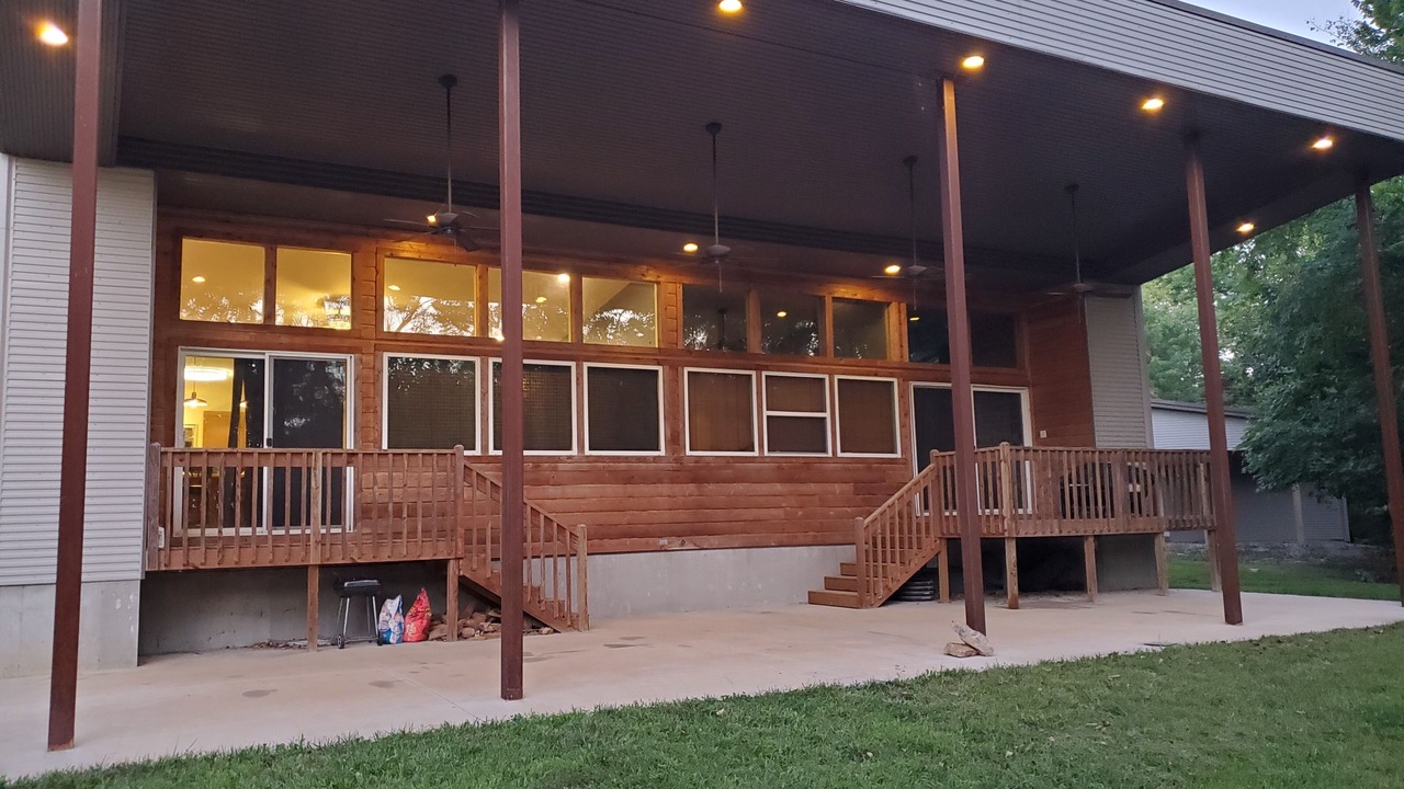 Photo of Outdoor in Fort Scott