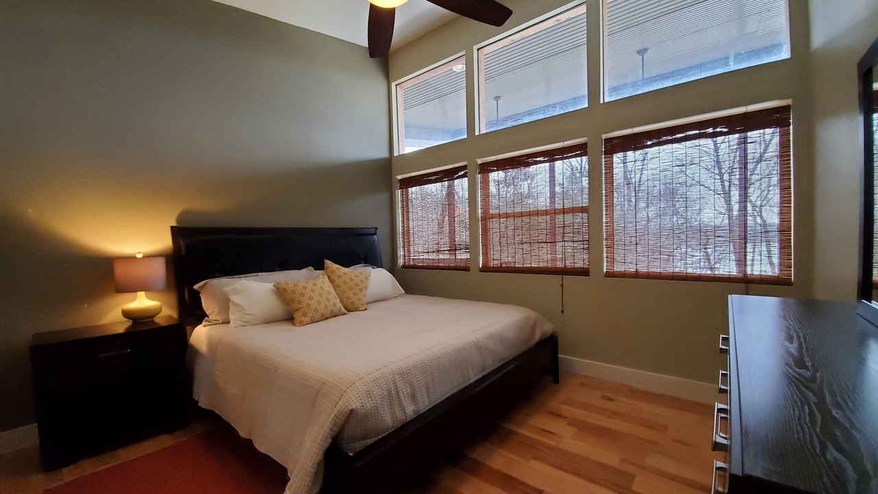 Photo of Bedroom in Fort Scott