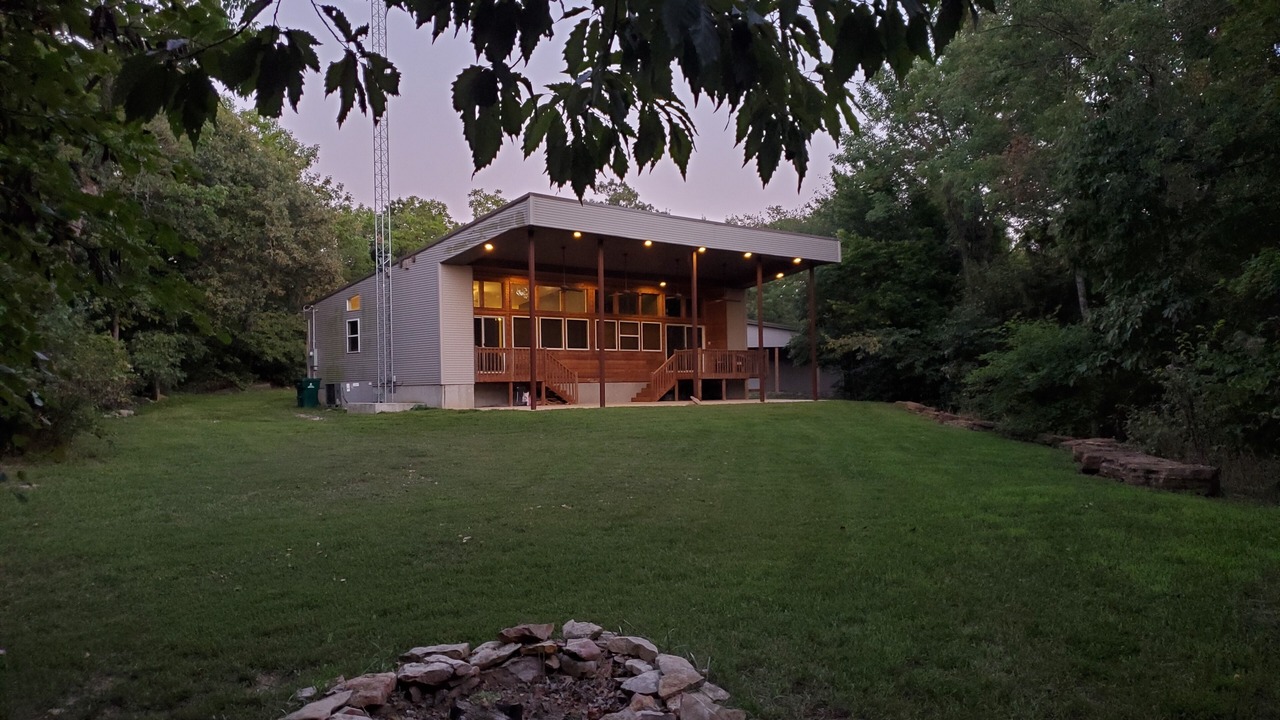 Photo of Outdoor in Fort Scott