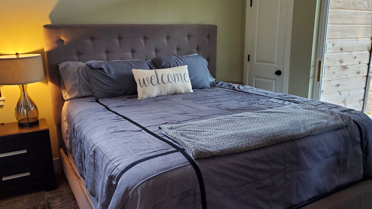 Photo of Bedroom in Fort Scott