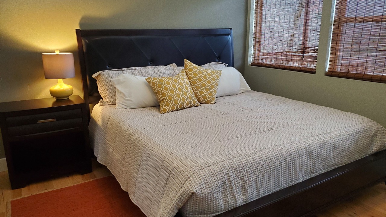 Photo of Bedroom in Fort Scott