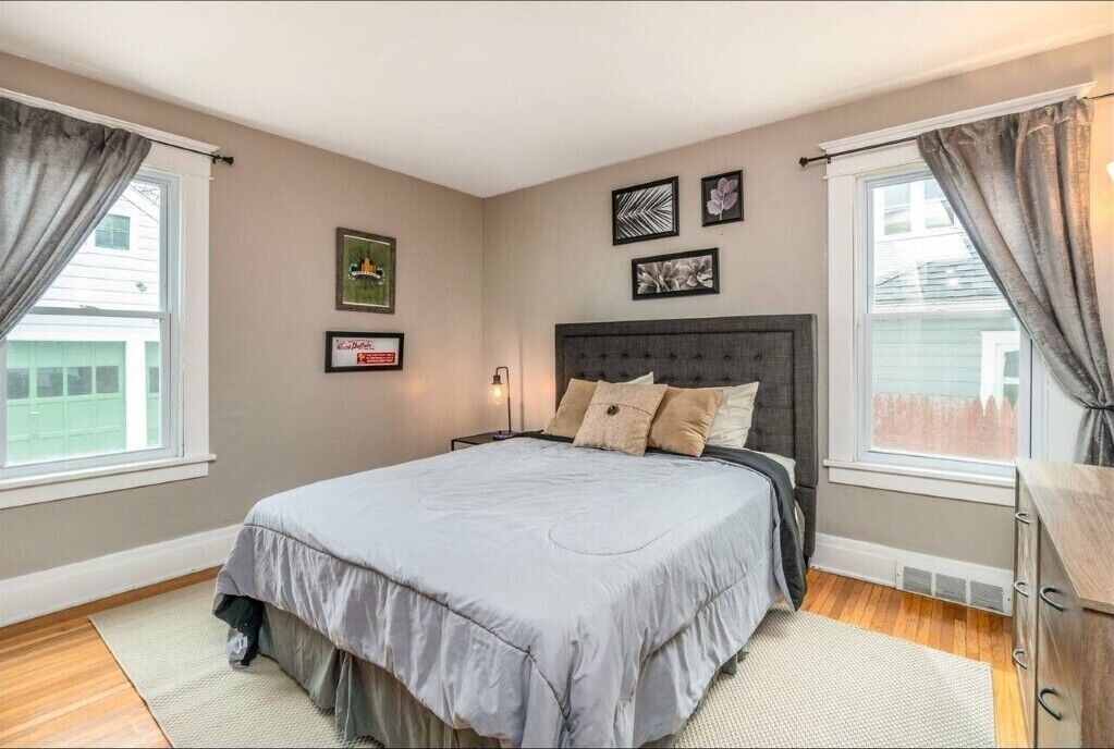 Photo of Bedroom in Buffalo