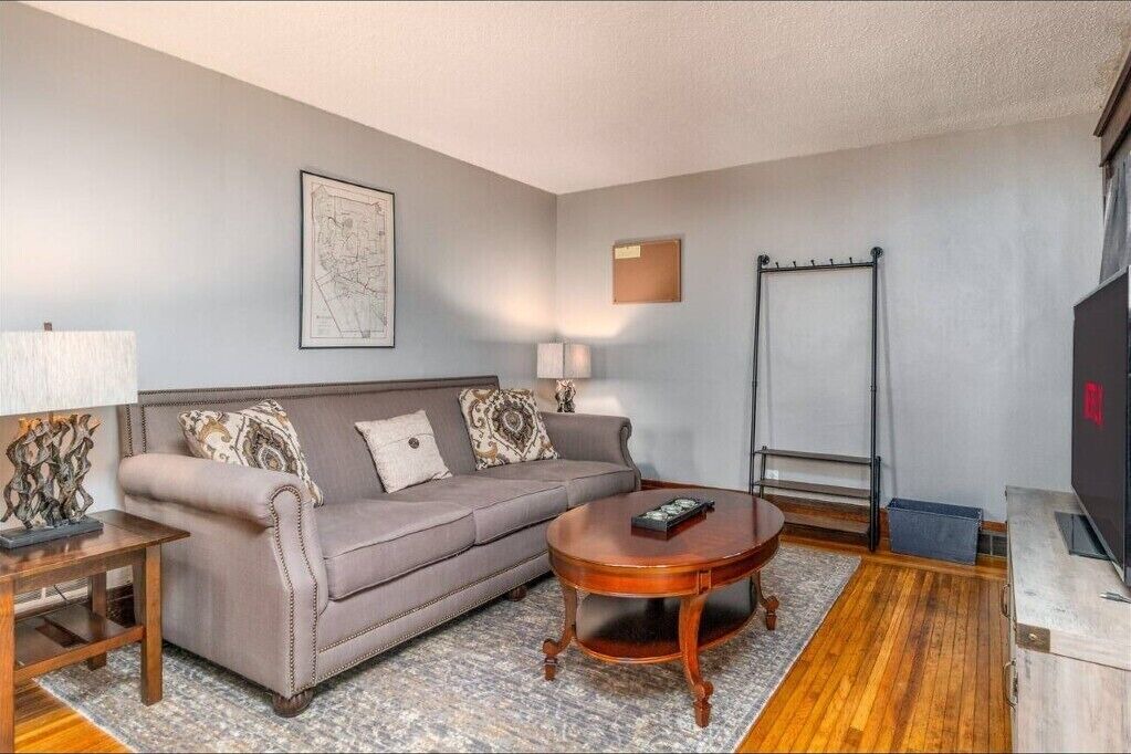 Photo of Livingroom in Buffalo