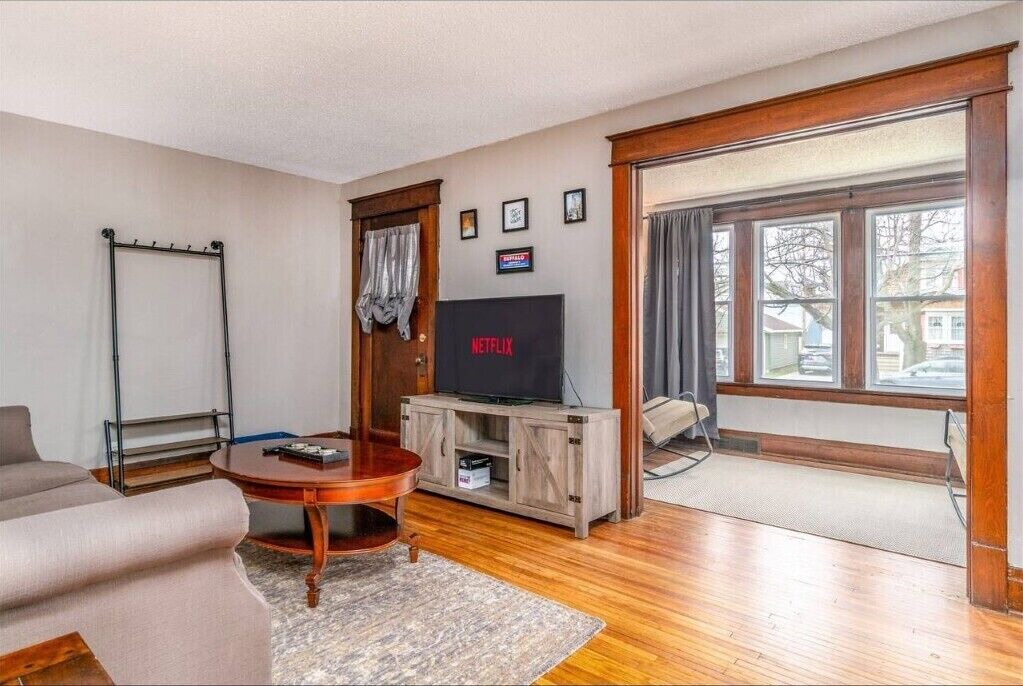 Photo of Livingroom in Buffalo