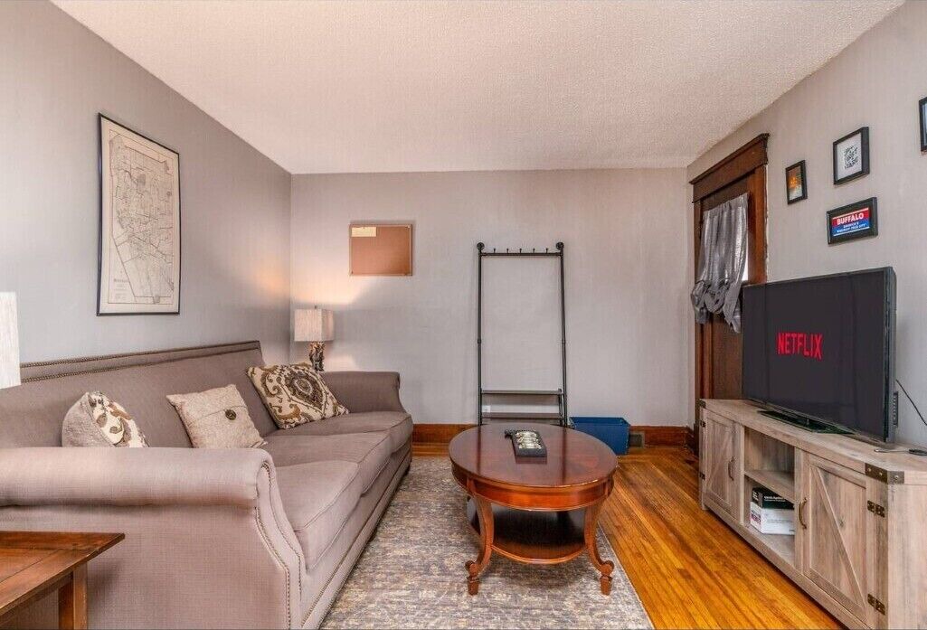 Photo of Livingroom in Buffalo