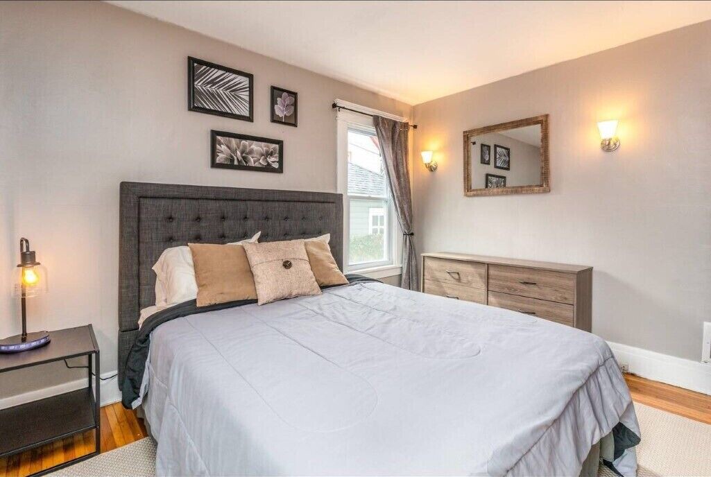 Photo of Bedroom in Buffalo