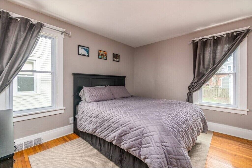 Photo of Bedroom in Buffalo